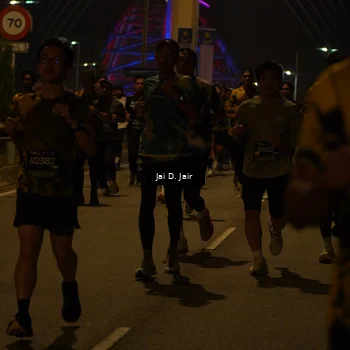 Runner Photo 6096122