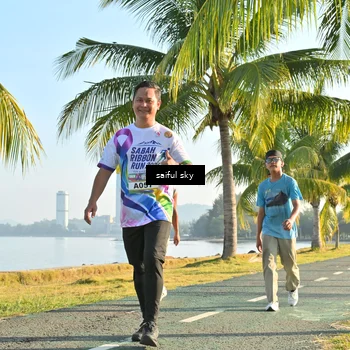 Runner Photo 6096123