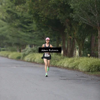 Runner Photo 6096124