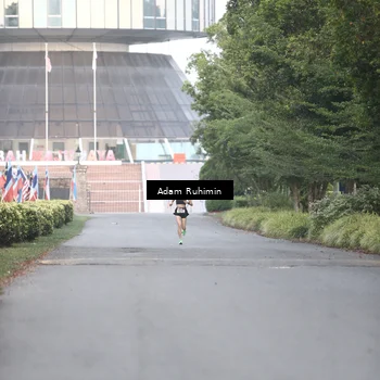 Runner Photo 6096126