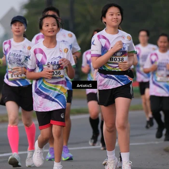 Runner Photo 6096130