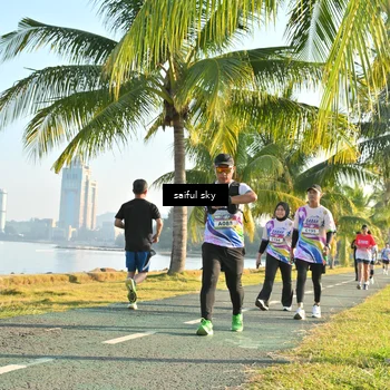 Runner Photo 6096132