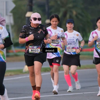 Runner Photo 6096133