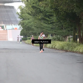 Runner Photo 6096134