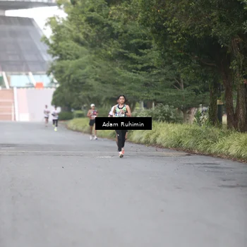 Runner Photo 6096135