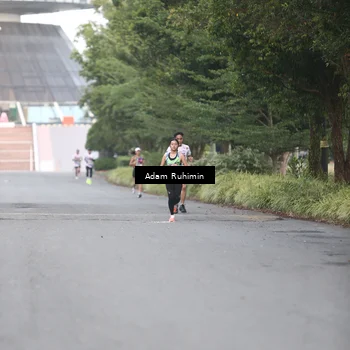 Runner Photo 6096136