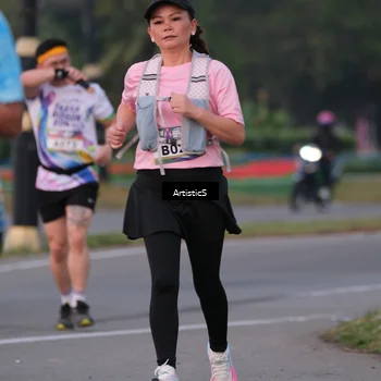 Runner Photo 6096138