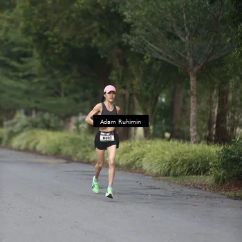 Runner Photo 6096140