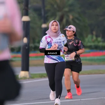 Runner Photo 6096143