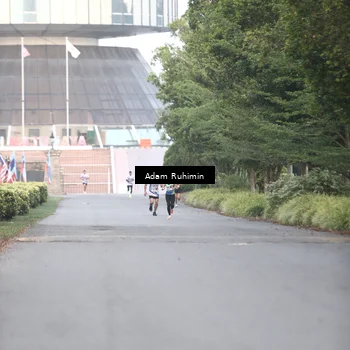 Runner Photo 6096144
