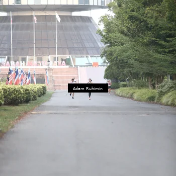 Runner Photo 6096145