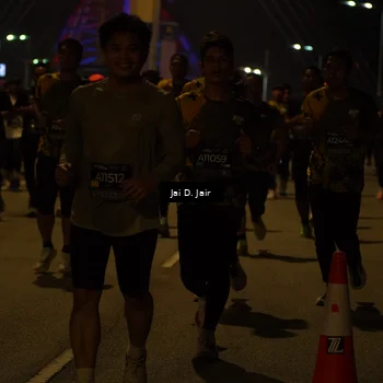 Runner Photo 6096147