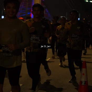 Runner Photo 6096149