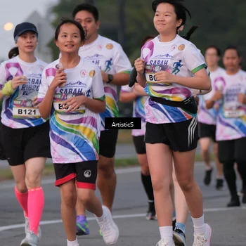 Runner Photo 6096158