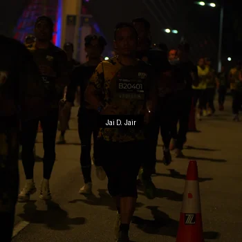 Runner Photo 6096160