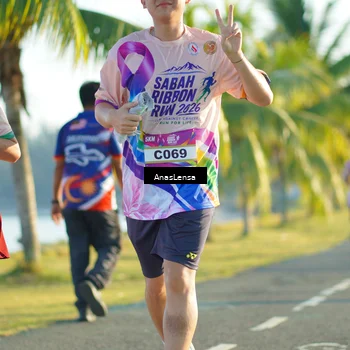 Runner Photo 6096161