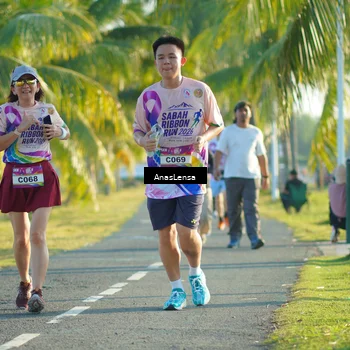 Runner Photo 6096162