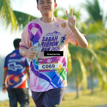 Runner Photo 6096163