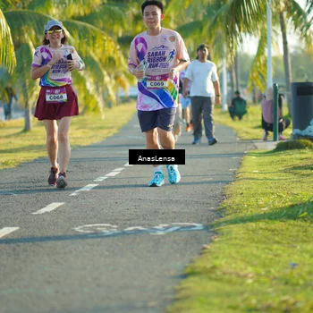 Runner Photo 6096164