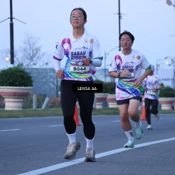 Runner Photo 6096165