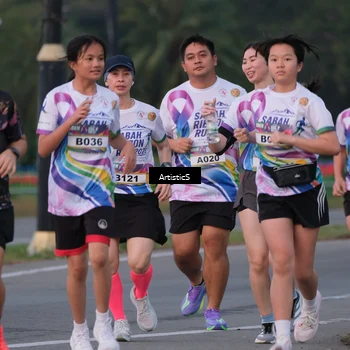 Runner Photo 6096170