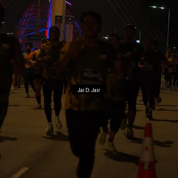 Runner Photo 6096174