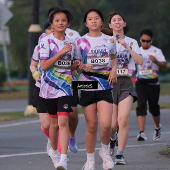 Runner Photo 6096179