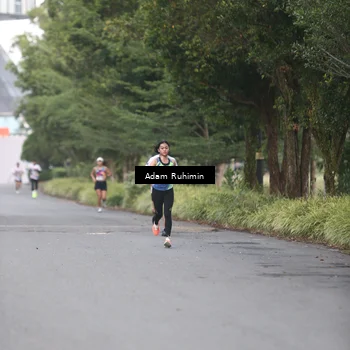 Runner Photo 6096188