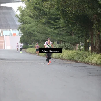 Runner Photo 6096189