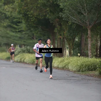 Runner Photo 6096196