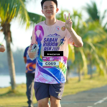 Runner Photo 6096201