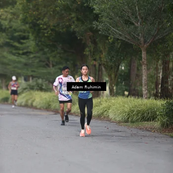 Runner Photo 6096202