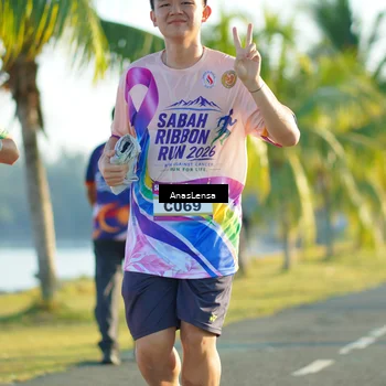 Runner Photo 6096204