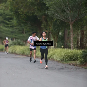 Runner Photo 6096206