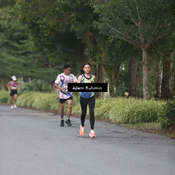 Runner Photo 6096210