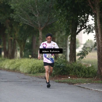 Runner Photo 6096211