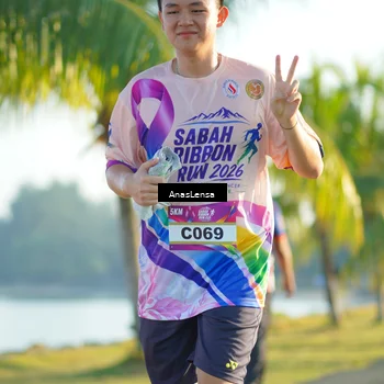 Runner Photo 6096212