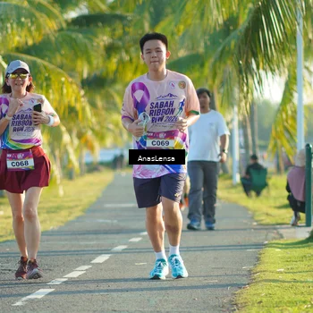 Runner Photo 6096217