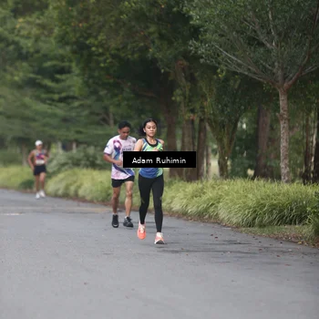 Runner Photo 6096220