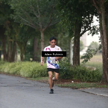 Runner Photo 6096222