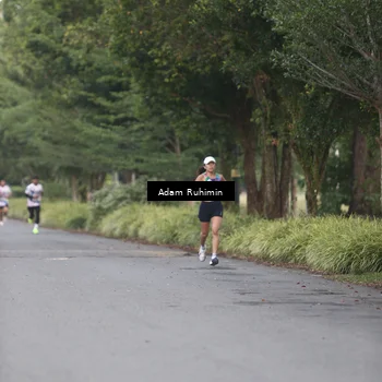 Runner Photo 6096224