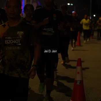 Runner Photo 6096227