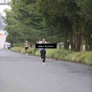 Runner Photo 6096228