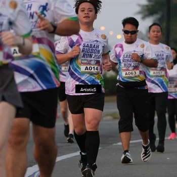 Runner Photo 6096230