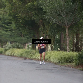 Runner Photo 6096234
