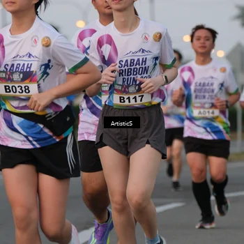 Runner Photo 6096237