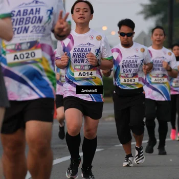 Runner Photo 6096240