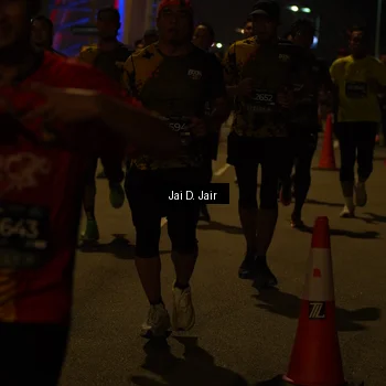 Runner Photo 6096242