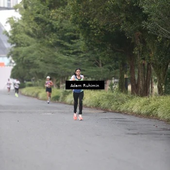 Runner Photo 6096244