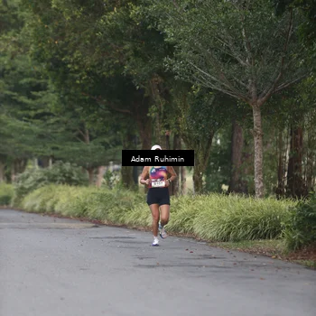 Runner Photo 6096247